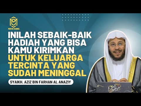Inilah Sebaik-Baik Hadiah Untuk Keluarga Tercinta Yg Telah Meninggal, Sederhana Namun Berharga. #doa
