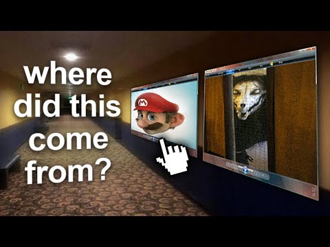 Finding The Origins of Disturbing Internet Images 3