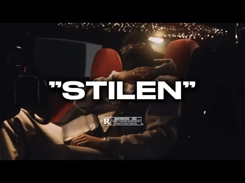23 x Nuqi x Dree Low Type Beat | ”STILEN” | Prod By Maco