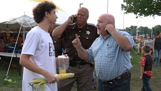 Cover art for weenie