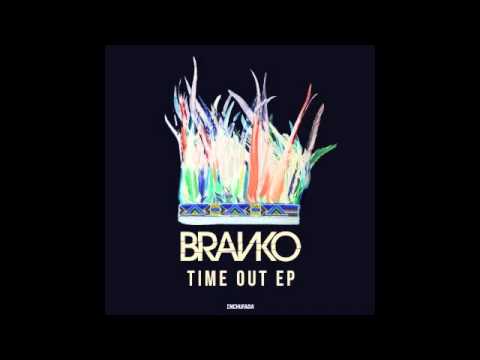 Branko - Waves (feat. Roses Gabor)