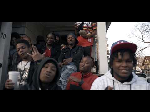 Otto Luciano X BigBagg X Ty  - "Good Times"