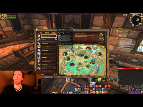 The Best Garrison Buildings for Raiding and PvE Content