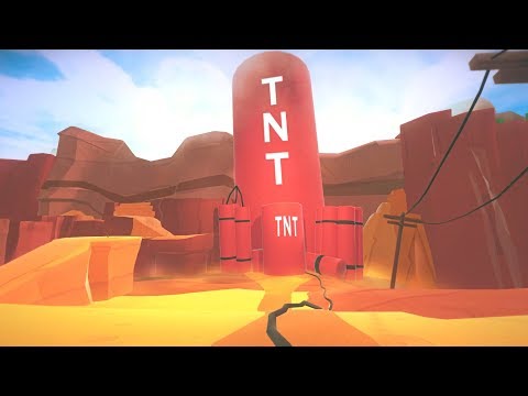 Suicide Guy Sleepin' Deeply - Gameplay - Level 3 - Level 4