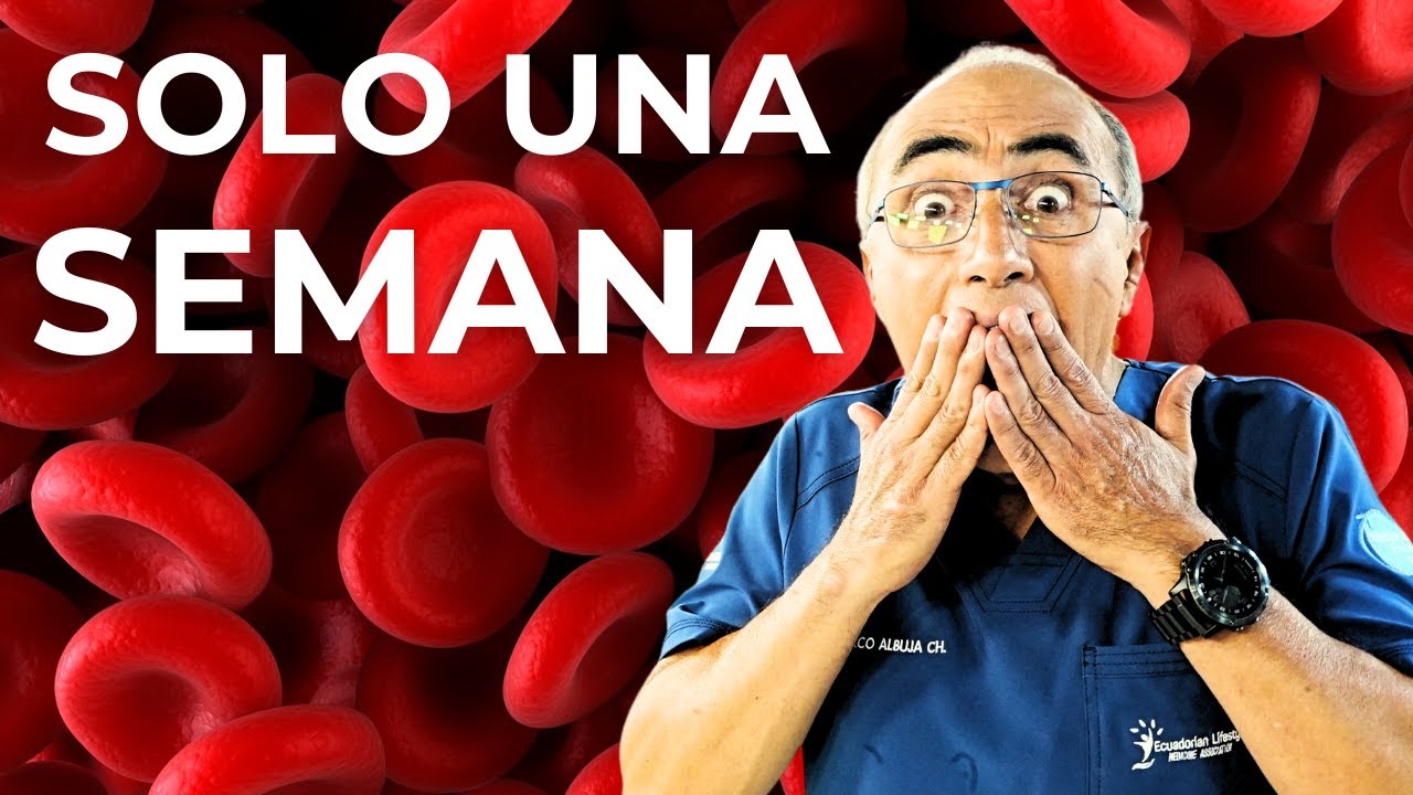 Mejora tu Presión Arterial