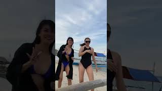 Every Krystel tiktok be like...