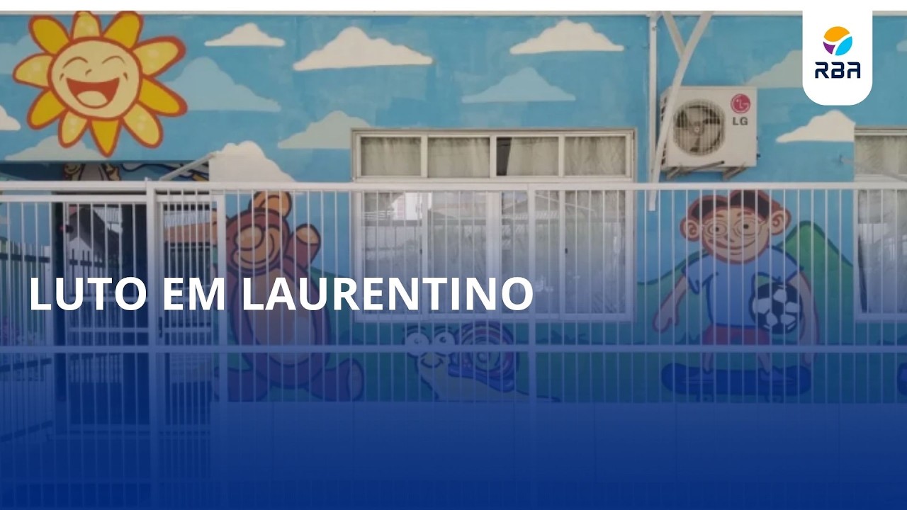 Tragédia em Laurentino: criança de 1 ano e 7 meses morre em creche