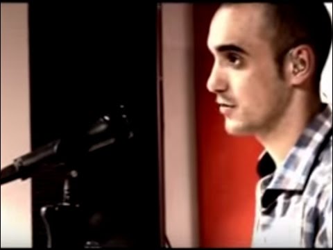 Abel Pintos video Canta - Ensayo 2011