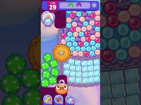 [Angry birds dream blast] Level 4963 gameplay