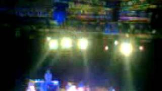 Professor Green NEW song - Coming To Get Me (Brum O2 Academy 10/10/10)