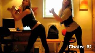 Jasmine Villegas -  Werk Dance Contest Finalists