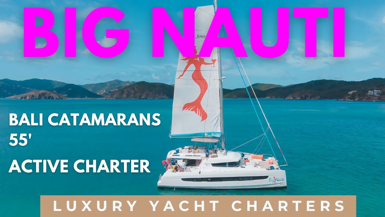 Yacht Video