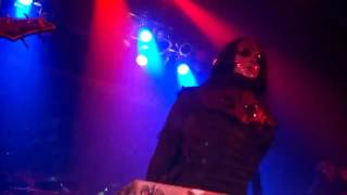 Wednesday 13 Put your death mask on