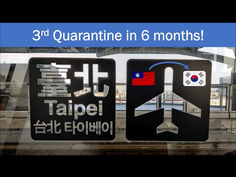 🇰🇷 KOREA FROM A ROOM: Tips from a quarantine regular