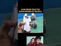 Rap How To Make RC Tractor John Deere Show Making Johndeere Rctractor Shorts