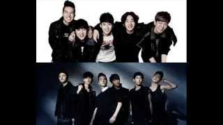 WINNER + IKON - Just Another Boy (Mixed Ver.)