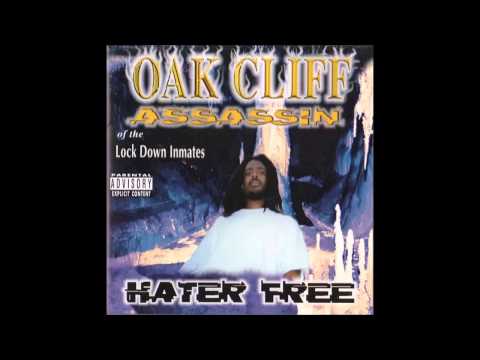 Oak Cliff Assassin - Hater Free