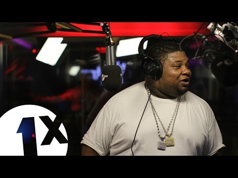 Big Narstie with Logan Sama