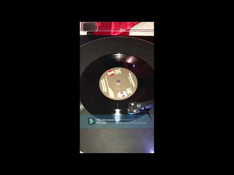 Oye mi querida - Bobby Matos Vinilo