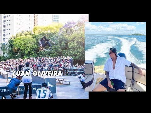 Luan Oliveira 2021 | '' Strong Sessions "
