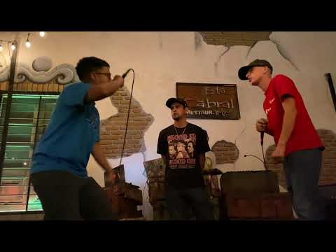 MASACRE DE MCS HMO - 4TOS - NOVA VS MR