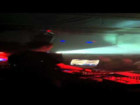 Umek @ halle28 bz italy