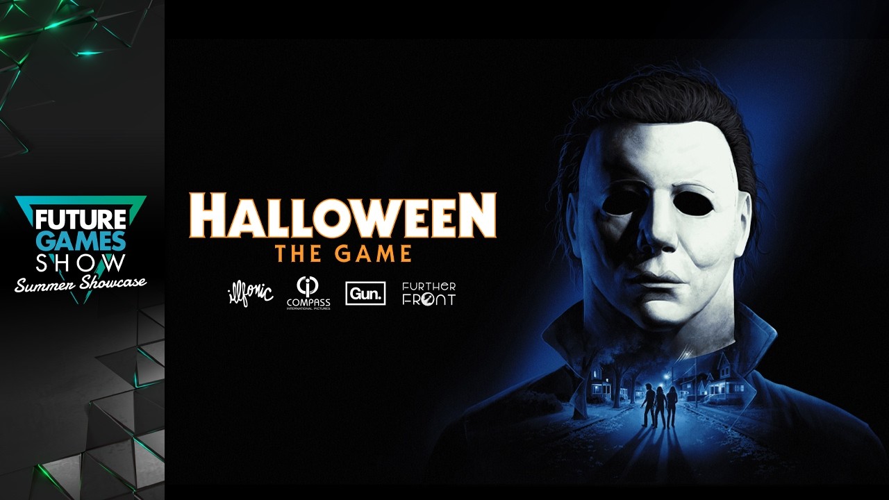 Halloween: The Game Single-Player Campaign Trailer - Future Games Show Summer Showcase 2026 - YouTube
