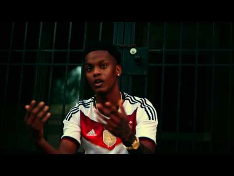 Marco - Real Life (Official Video) Shot By @KGthaBest