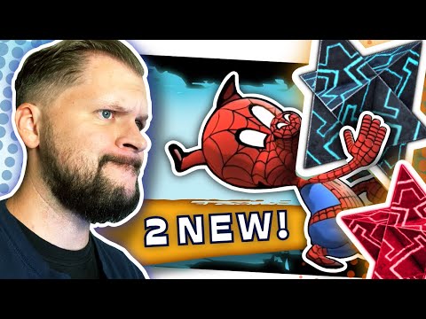 18x Sexennium Cavalier + 2x 6 Star Mulaney Opening! 2 NEW!! | Marvel Contest of Champions