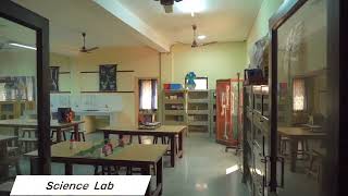 Science Lab