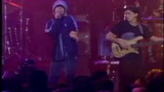 Jamiroquai live Just Another Story London 1994