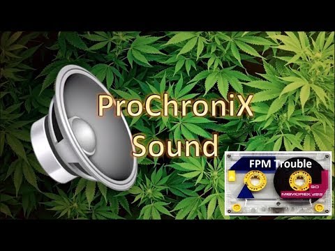 First Priority Music - FPM - Trouble