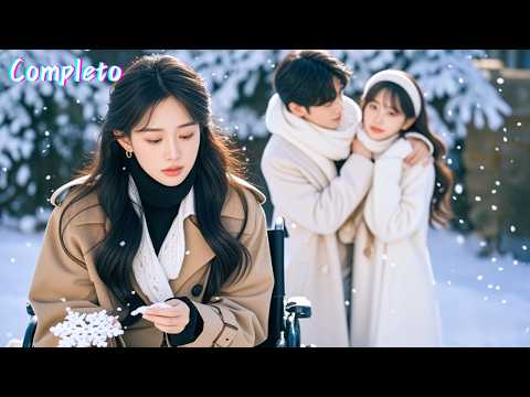 💗Ella desapareció después de abandonar el acuerdo de divorcio y el hombre se arrepintió.#kdrama