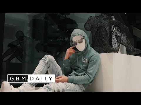 Herco - Survival [Music Video] | GRM Daily