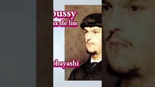 Download lagu ドビュッシー／亜麻色の髪の乙女　クラリネット・クワイアー　編曲：小林聡　　Claude Debussy / La fille aux cheveux de lin  Cl. Choir mp3