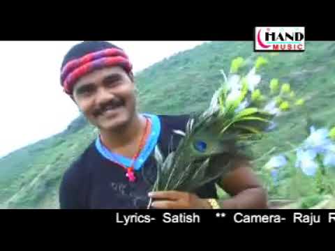 A jiya tor bina jiya nahi Jay, Satish das Khortha song, old Khortha video