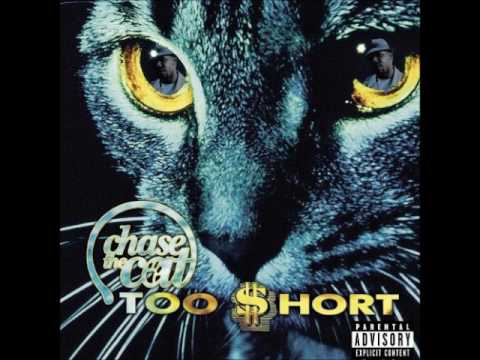 Too $hort - Talkin' Shit feat B-Legit & Ant Banks.