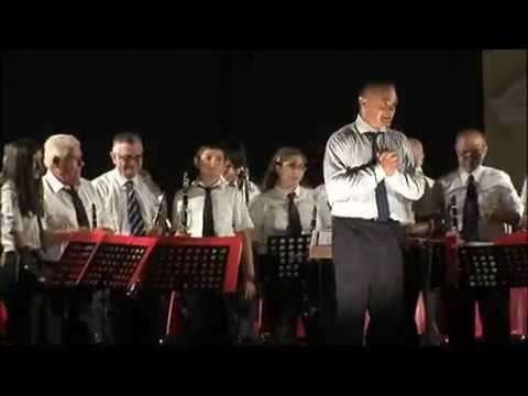 Formello - 07/08/2011 - Piazza San Lorenzo - 03 - Ciao Albertone