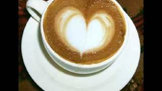 Jamiroquai - coffee is the colour