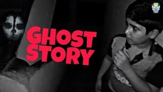 'A Ghost Story' Review | Hollywood Reporter #3 | ViPiN GauR