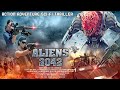 Aliens 2042 English HD Trailer 2023 | latest english movies trailer | TFPC