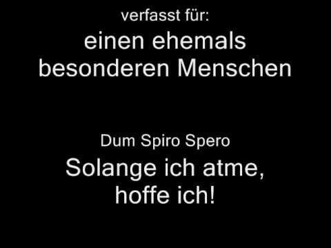 download lagu mp3 mp4 Dum Spiro Spero Lyrics, download lagu Dum Spiro Spero Lyrics gratis, unduh video klip Dum Spiro Spero Lyrics