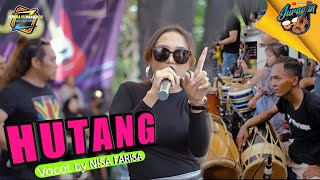 Download lagu HUTANG - Nisa Farisa | Pemuda Plembang Rejo Bersatu mp3