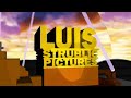 Luis Strublic Pictures Logo 1994 2005