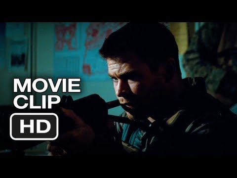 Red Dawn (Clip 'Convention')