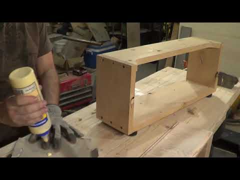 Converting a combo amp into a head