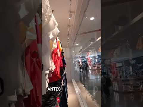 791 Outlet Gran plaza del sol soledad Atlántico - iluminación 12610