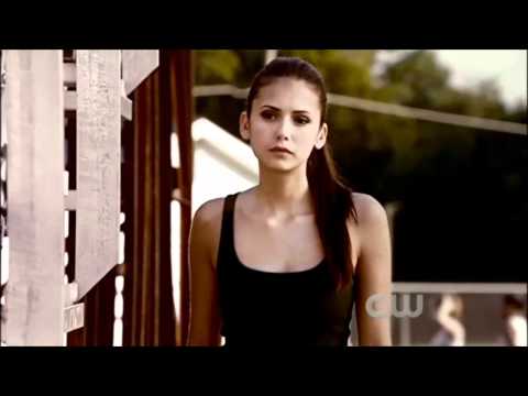 Elena and Lucas - Crush