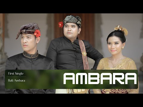 AMBARA - BALI Ambara