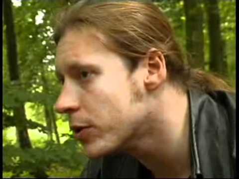 Interview After Forever - Sander Gommans